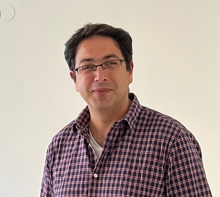 Yuval Ronen